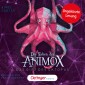 Die Erben der Animox 2. Das Gift des Oktopus