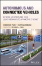 Autonomous and Connected Vehicles