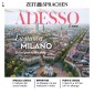 Italienisch lernen Audio - Das neue Mailand, grün und nachhaltig