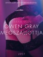 Owen Gray megszállottja - Szex és erotika