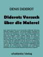 Diderots Versuch über die Malerei