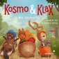 Mut-Geschichten - Kosmo & Klax