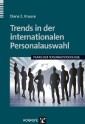 Trends in der internationalen Personalauswahl