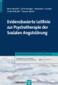 Evidenzbasierte Leitlinie zur Psychotherapie der Sozialen Angststörung