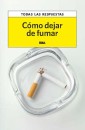 Cómo dejar de fumar