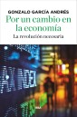 Por un cambio en la economía