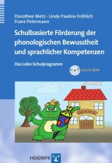 Schulbasierte Förderung der phonologischen Bewusstheit und sprachlicher Kompetenzen