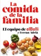 La comida de la familia