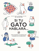 Si tu gato hablara…