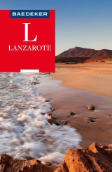 Baedeker Reiseführer E-Book Lanzarote