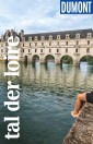DuMont Reise-Taschenbuch Tal der Loire