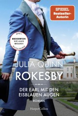 Rokesby - Der Earl mit den eisblauen Augen