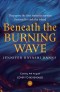 Beneath the Burning Wave (The Mu Chronicles, Book 1)