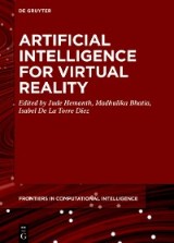 Artificial Intelligence for Virtual Reality