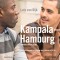 Kampala - Hamburg