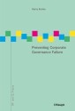 Preventing Corporate Governance Failure