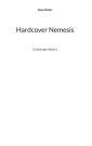 Hardcover Nemesis