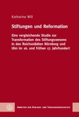 Stiftungen und Reformation