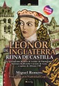 Leonor de Inglaterra, Reina de Castilla N.E.