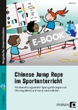 Chinese Jump Rope im Sportunterricht - Grundschule