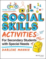 Social Skills Activities for Secondary Students with Special Needs