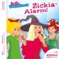 Zickia-Alarm - Bibi Blocksberg