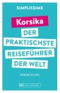 SIMPLISSIME - der praktischste Reiseführer der Welt Korsika