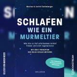 Schlafen wie ein Murmeltier