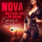 Nova 6: Yksi plus yksi on kolme - eroottinen novelli