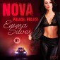 Nova 7: Poliisi, poliisi - eroottinen novelli