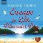 Escape to Little Bluewater Bay