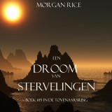 Een Droom Van Stervelingen (Boek #15 In De Tovenaarsring)