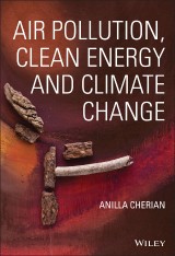 Air Pollution, Clean Energy and Climate Change
