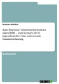 Hans Thierschs "Lebensweltorientierte Jugendhilfe - zum Konzept des 8. Jugendberichts". Eine referierende Zusammenfassung