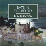 Bats in the Belfry