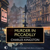 Murder in Piccadilly