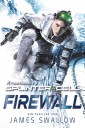 Tom Clancy's Splinter Cell: Die Firewall