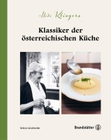 Hedi Klingers Klassiker der österreichischen Küche