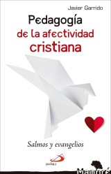 Pedagogía de la afectividad cristiana