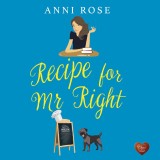 Recipe for Mr Right