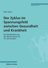 Der Zyklus im Spannungsfeld zwischen Gesundheit und Krankheit