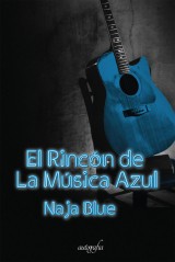 El rincón de la música azul