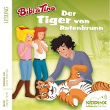 Der Tiger von Rotenbrunn