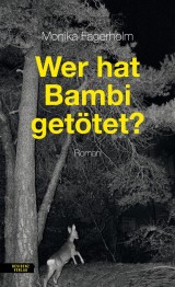 Wer hat Bambi getötet?