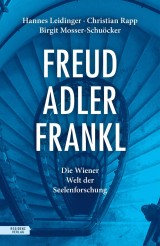 Freud - Adler - Frankl