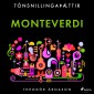 Tónsnillingaþættir: Monteverdi