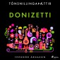 Tónsnillingaþættir: Donizetti
