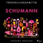Tónsnillingaþættir: Schumann