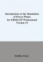 Introduction to the simulation of power plants for EBSILON®Professional  Version 15