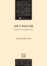 Ser y educar